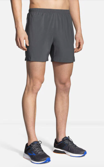 Men's Sherpa 5" Short