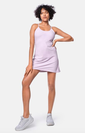 The Exercise Dress