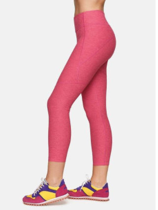 Warmup Leggings