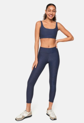 Warmup Leggings