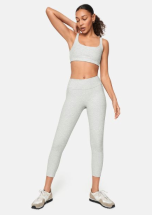 Warmup Leggings