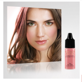 Airbrush Blush