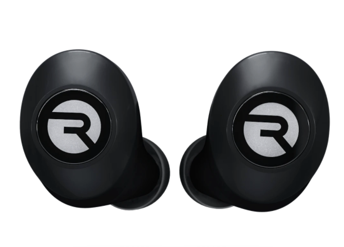 The Everyday E25 Earbuds