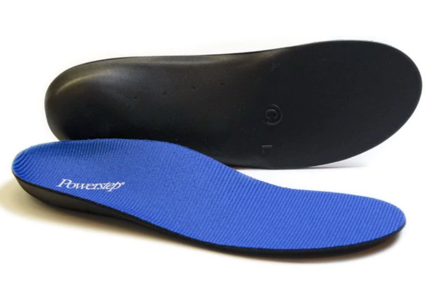 Powerstep Original Orthotic Insoles
