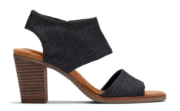 Women's Majorca Cutout Sandals