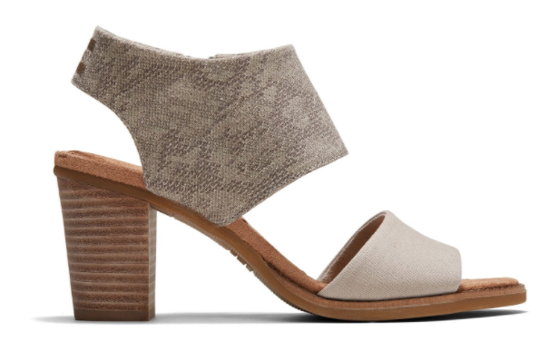 Women's Majorca Cutout Sandals