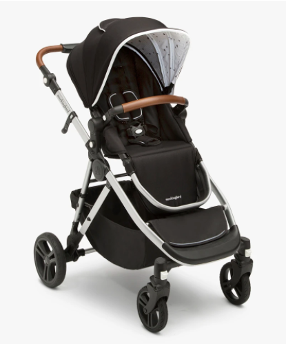 Mockingbird Single-to-Double Stroller