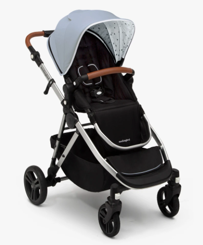 Mockingbird Single-to-Double Stroller