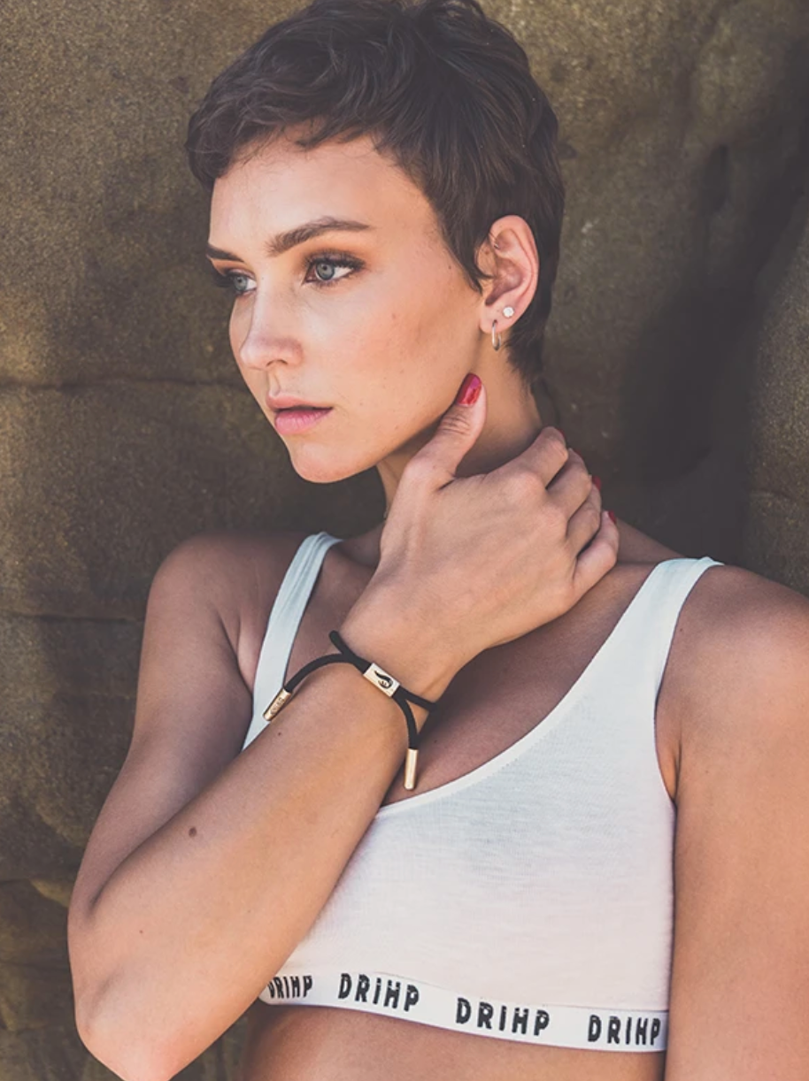 DRIHP Sports Bra