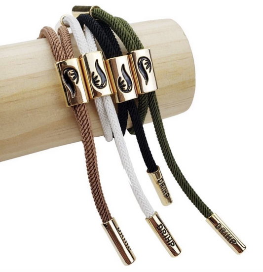 DRIHP Hemp Bracelets