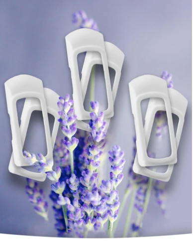 Scented Elements