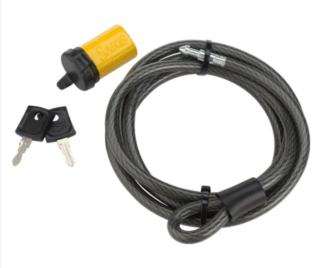 Locking Cable