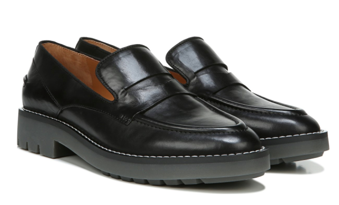 Sarto Tivoli Loafer