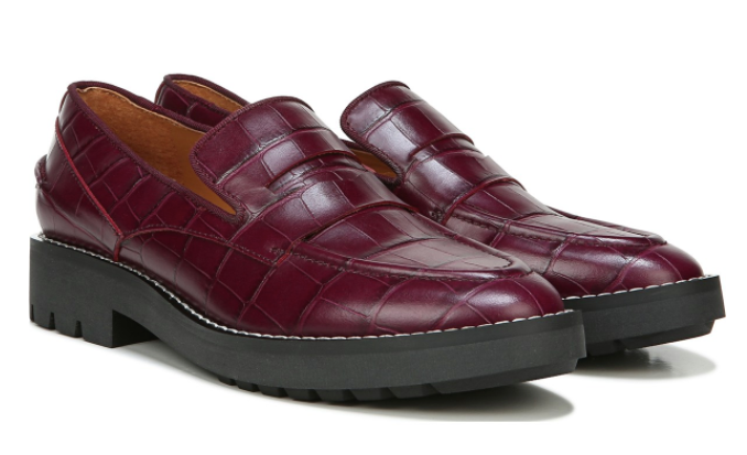 Sarto Tivoli Loafer