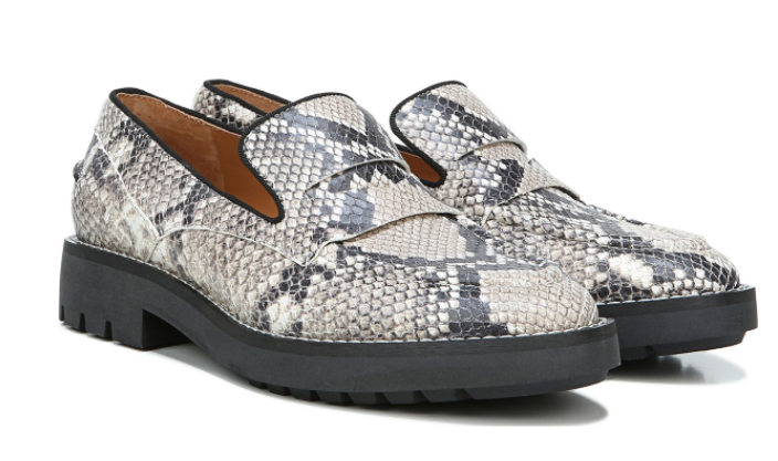 Sarto Tivoli Loafer