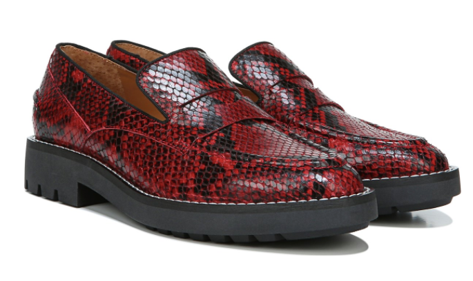 Sarto Tivoli Loafer