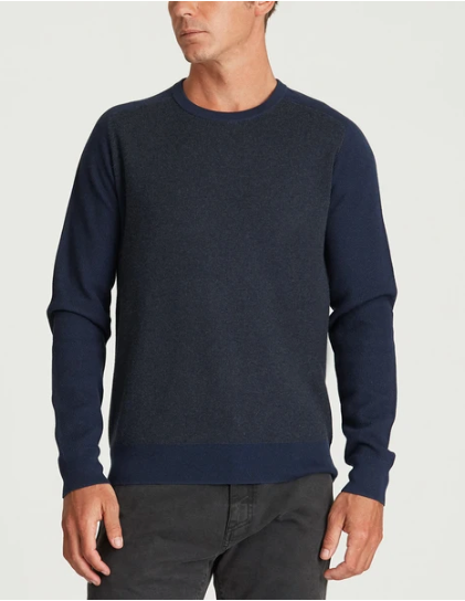 Sparker Sweater