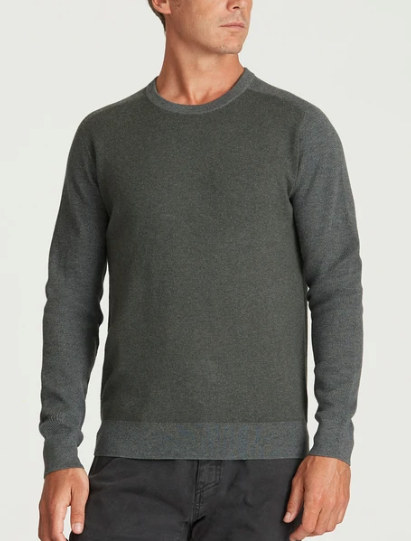 Sparker Sweater