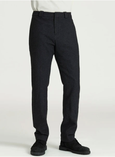 Verden Wool Pant