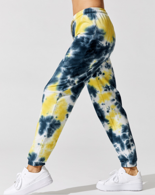 Tie Dye Jogger