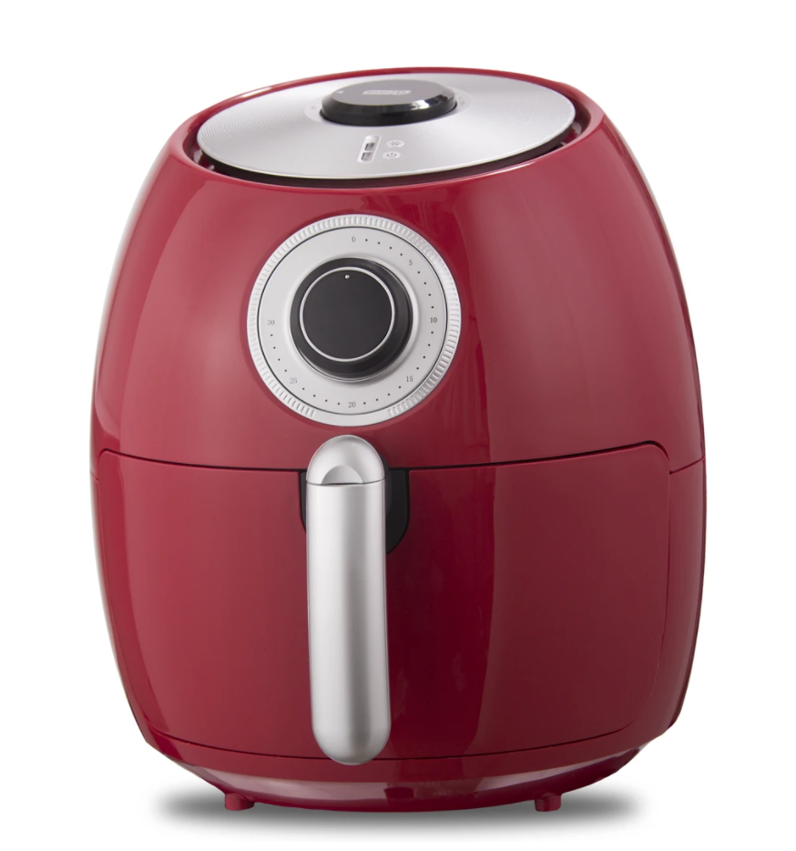 6Qt Family Air Fryer