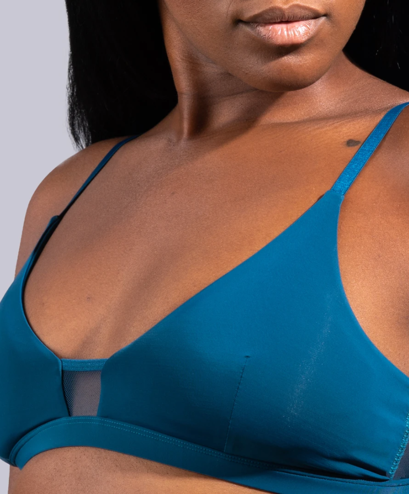Limitless Wirefree Bra