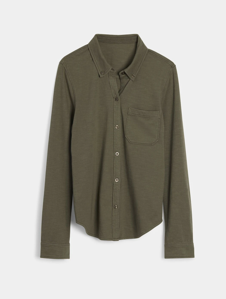Knit Seasons Shirt