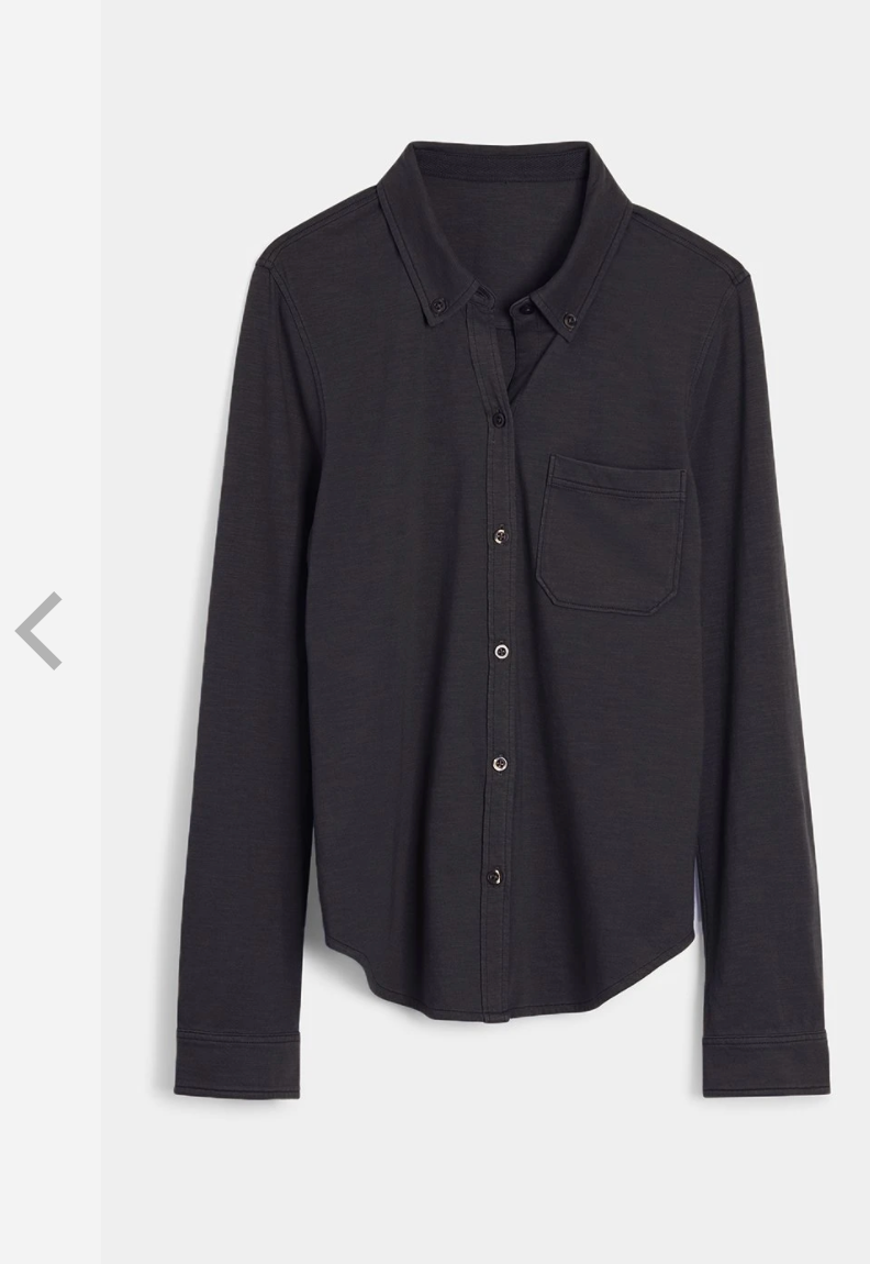 Knit Seasons Shirt