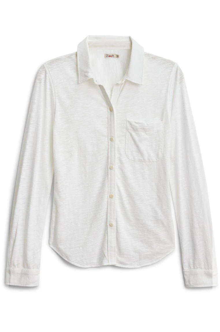 Knit Seasons Shirt