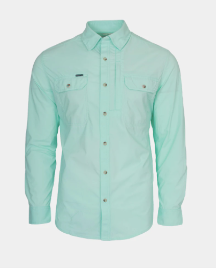 The Client Shirt