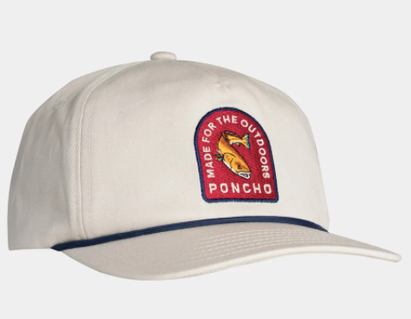 Redfish Hat