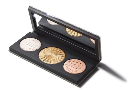 FLASHING ICE EXTRA DIMENSION SKINFINISH TRIO