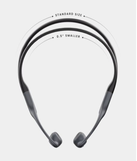 AEROPEX OPEN-EAR ENDURANCE HEADPHONES
