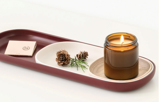 Nesting Trays - Set of 3