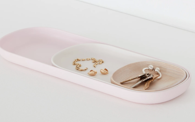 Nesting Trays - Set of 3