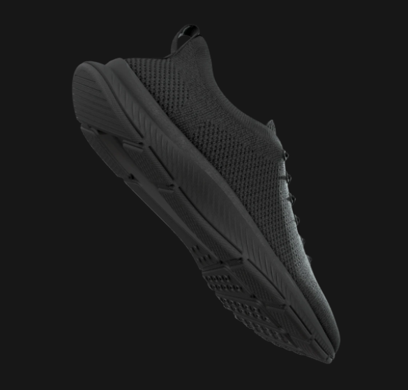 Men's Running Shoe