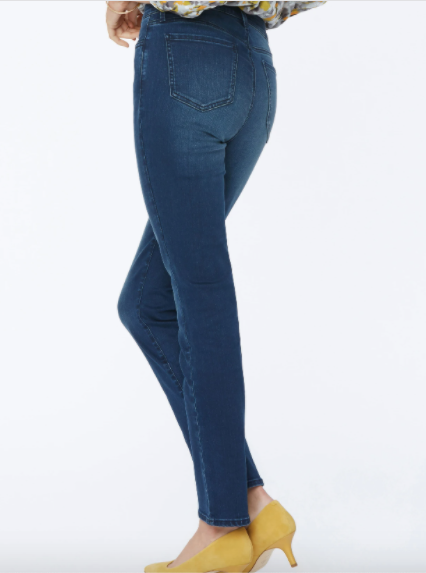 Sheri Slim Jeans