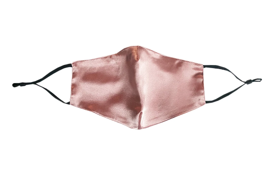 Satin Face Mask