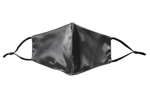 Satin Face Mask