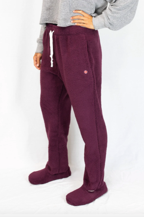 WOMENS CLOUD FEEJAYS