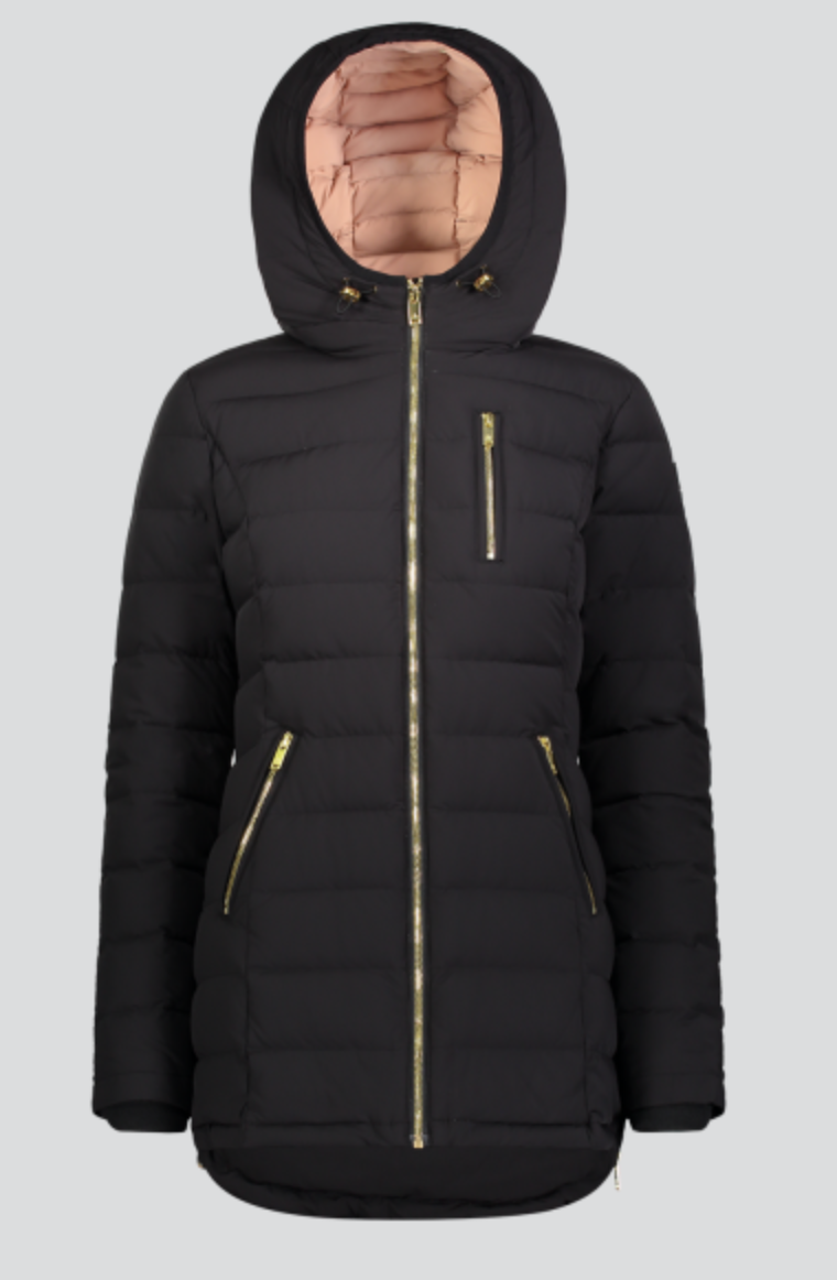 Rockcliff Jacket 2