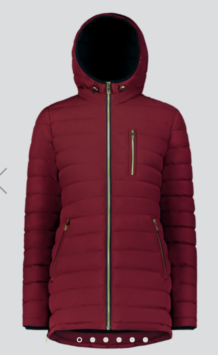 Rockcliff Jacket 2