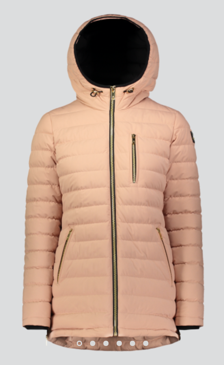 Rockcliff Jacket 2