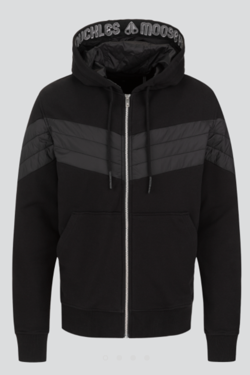 Concordia Hoodie