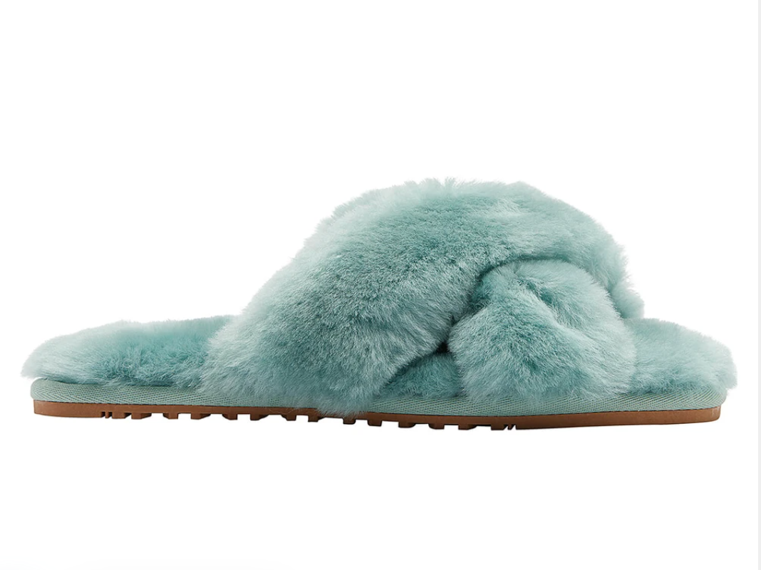 Lamo Footwear Serenity