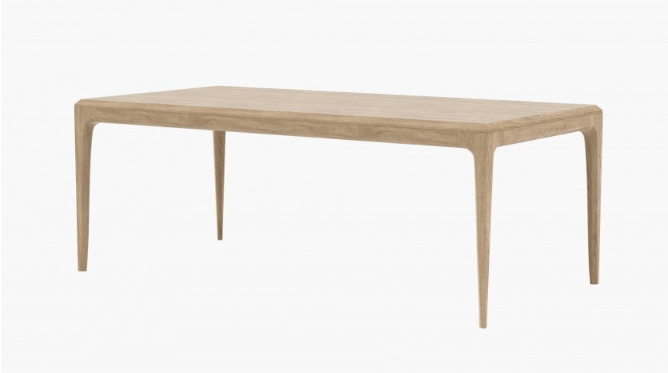 Linden Coffee Table