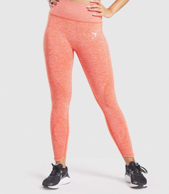 VITAL RISE LEGGINGS