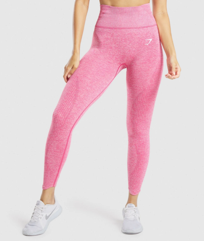 VITAL RISE LEGGINGS