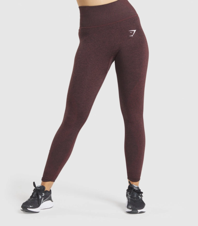VITAL RISE LEGGINGS