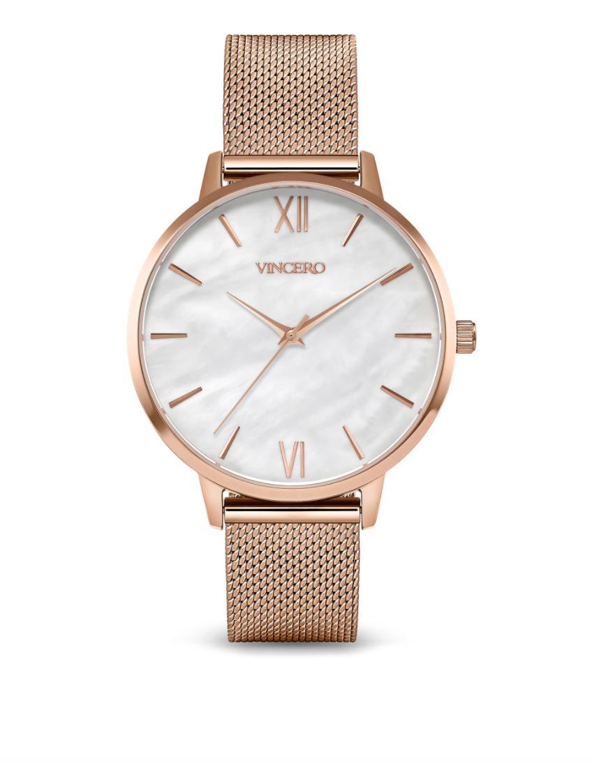 Vincero The Eros Mesh